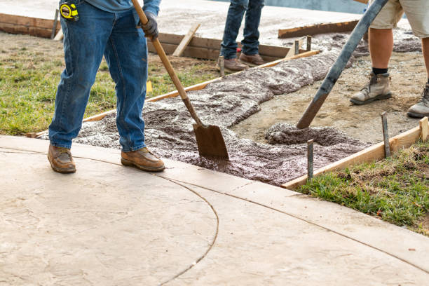Best Residential Concrete Solutions in Tuckerman, AR