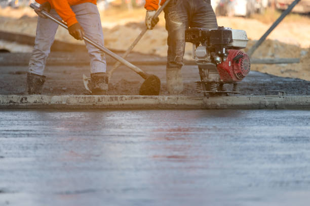 Best Decorative Concrete in Tuckerman, AR
