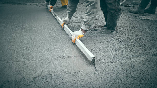 Best Stamped Concrete Services in Tuckerman, AR